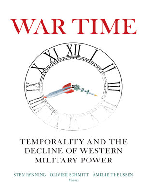 cover image of War Time